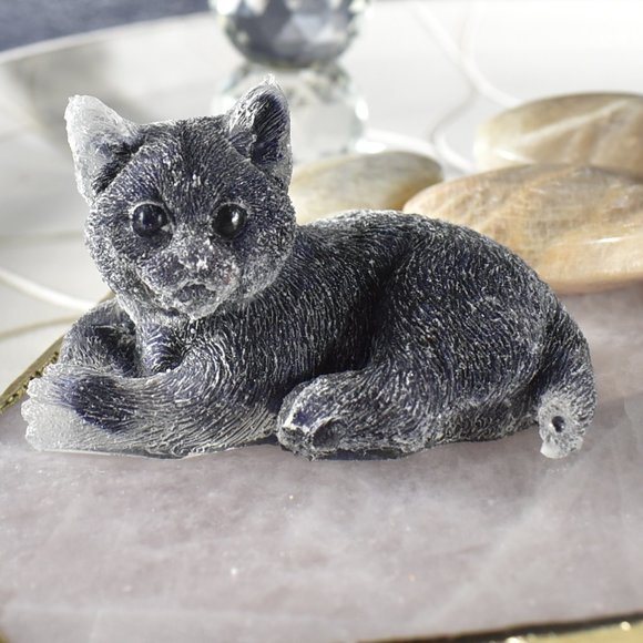 Gemstone Orgone Cats - Picture 3 of 6